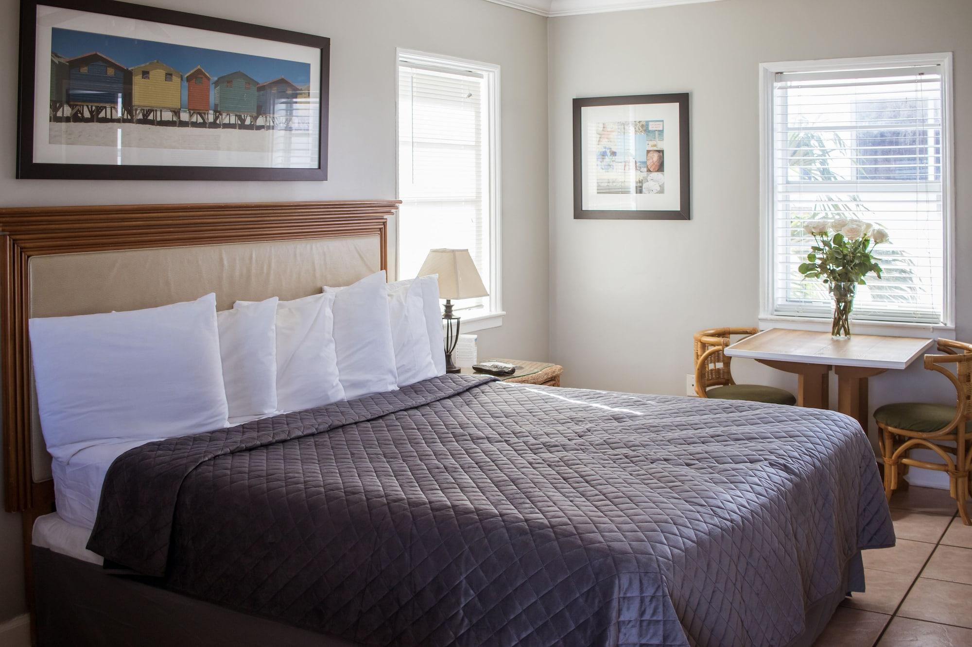 Riptide Oceanfront Hotel Hollywood Eksteriør bilde