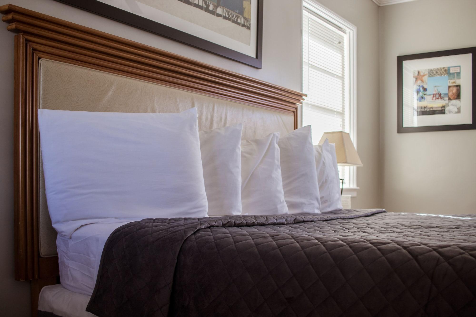 Riptide Oceanfront Hotel Hollywood Eksteriør bilde