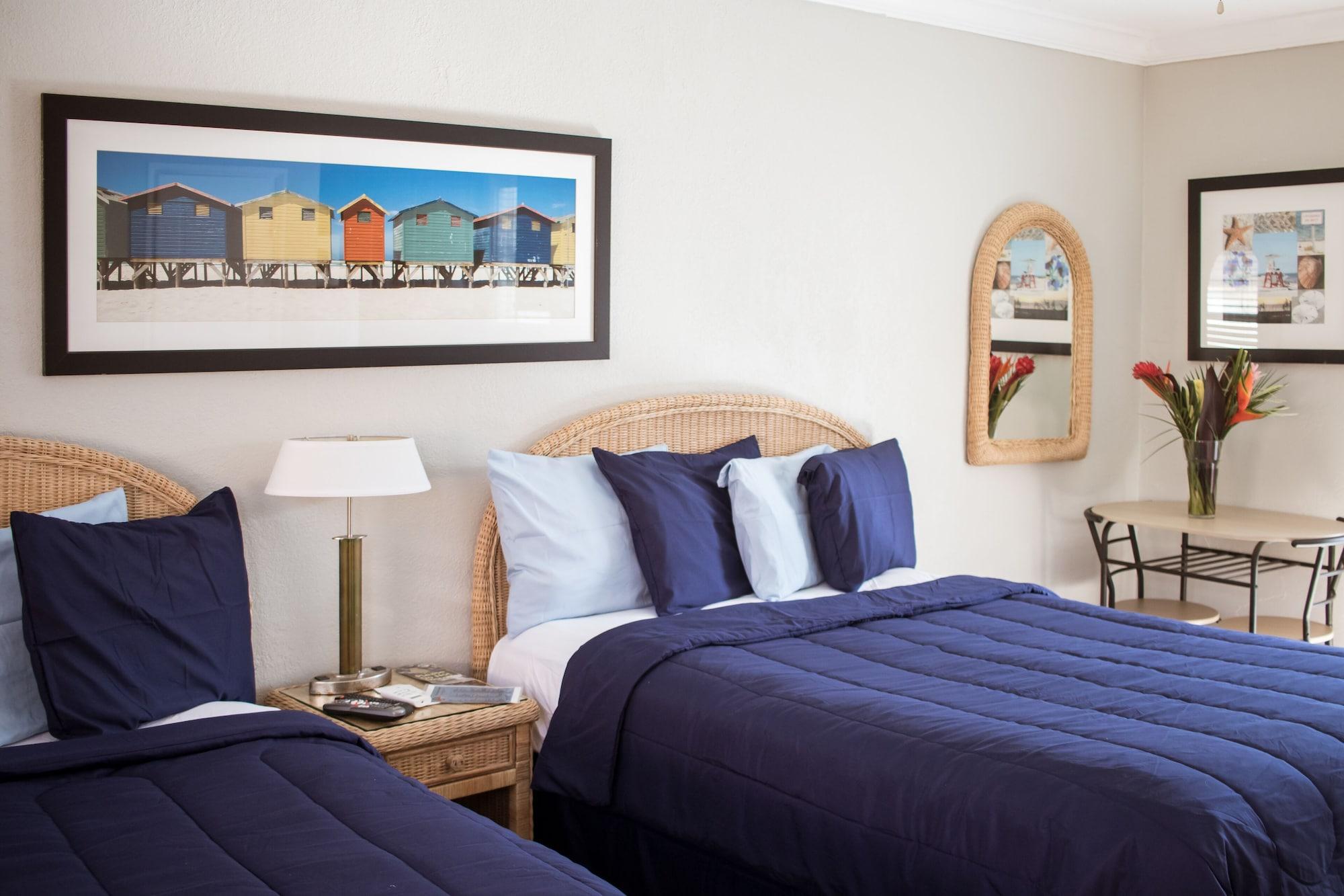 Riptide Oceanfront Hotel Hollywood Eksteriør bilde