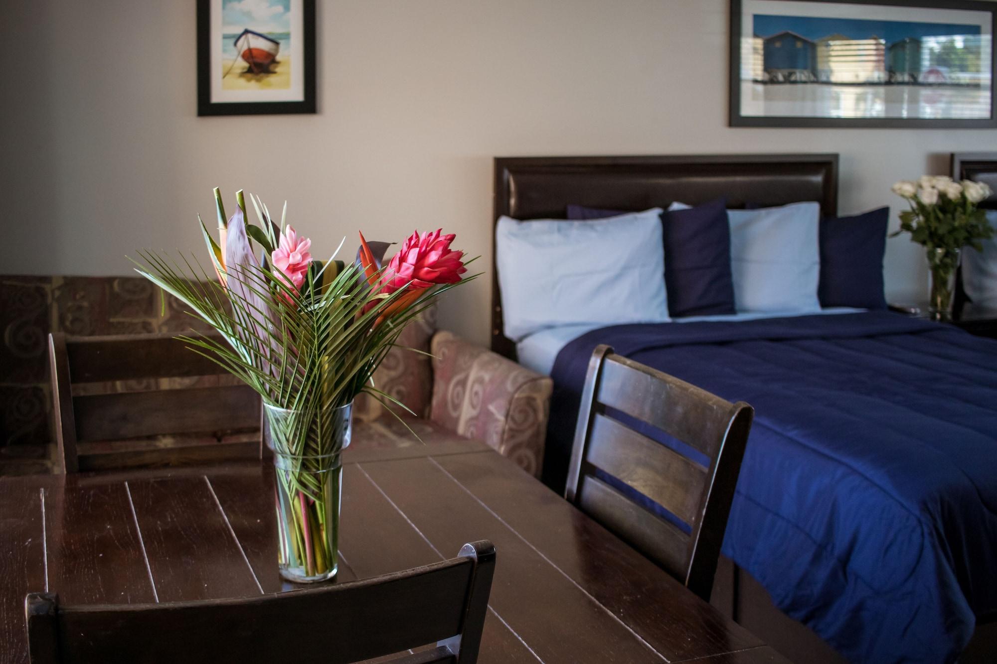 Riptide Oceanfront Hotel Hollywood Eksteriør bilde